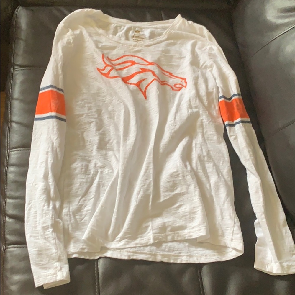Broncos apparel